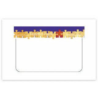 Adhesive Label - Essential Piece