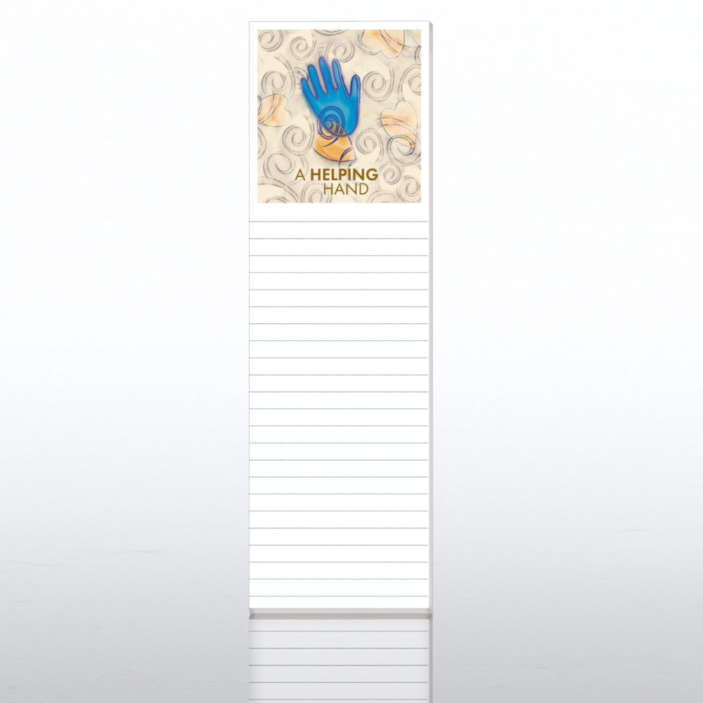 Notepads & Journals