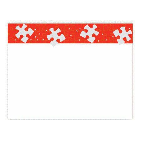 Postcard - Essential Piece - Silver Foil