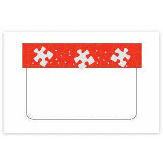 Adhesive Label - Essential Piece