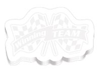 Taking-Note Pads - Winning Team