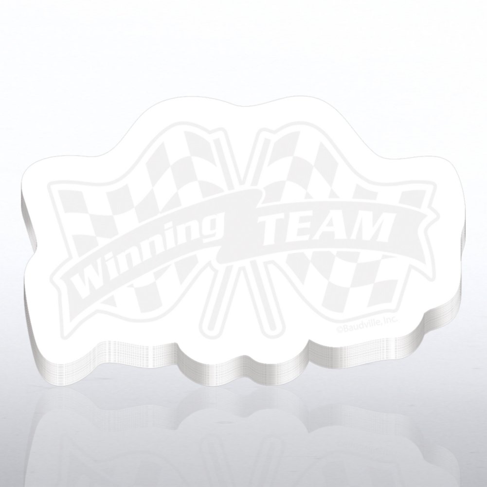 Taking-Note Pads - Winning Team