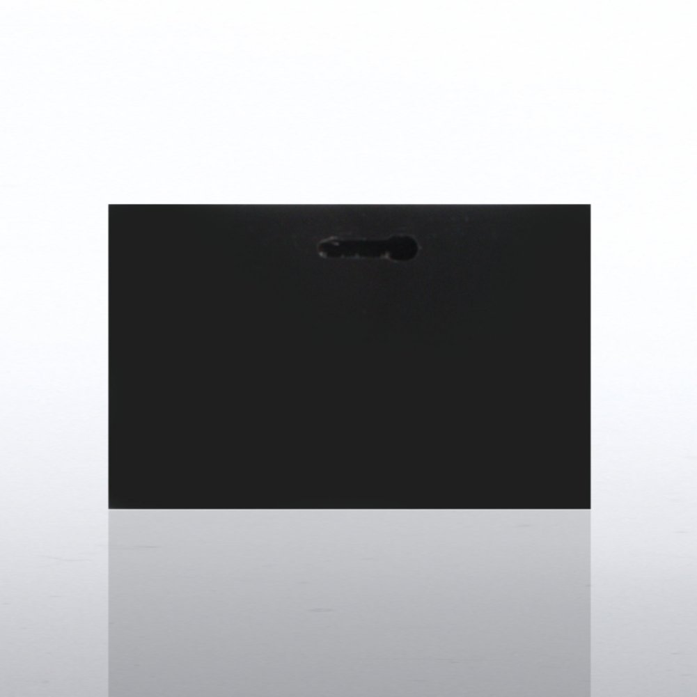 Award Plaque - Essential Piece BACK