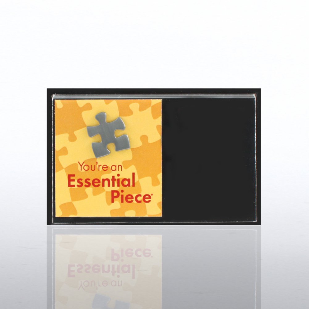 Award Plaque - Essential Piece
