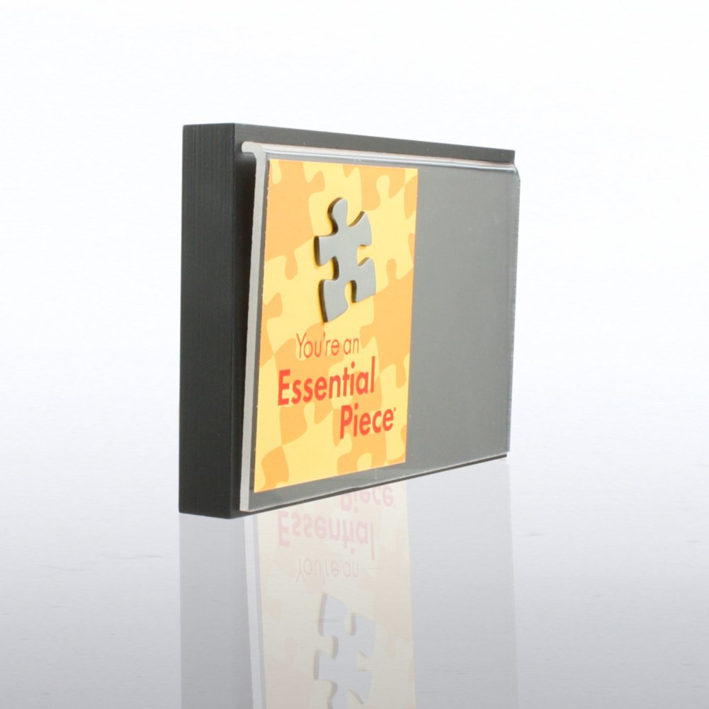 Award Plaque - Essential Piece SIDE