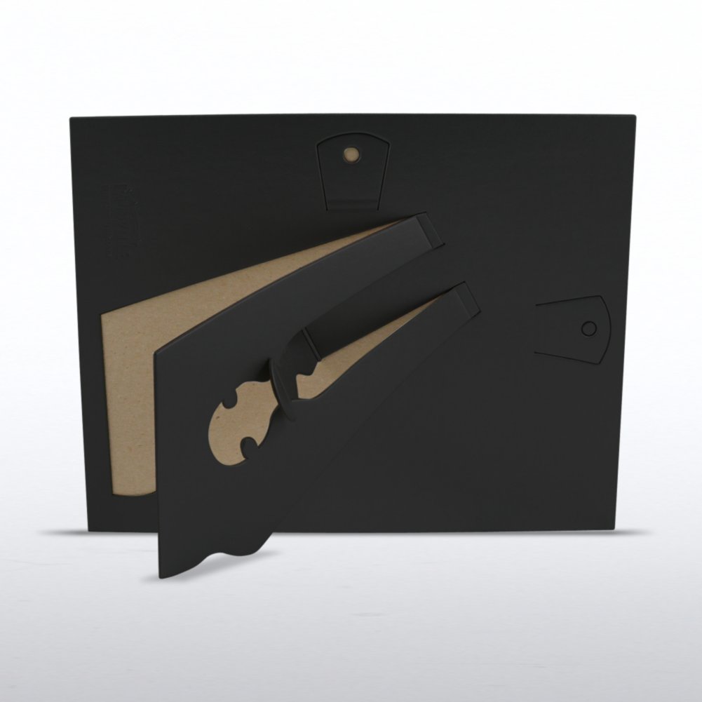 Award Board - Black BACK