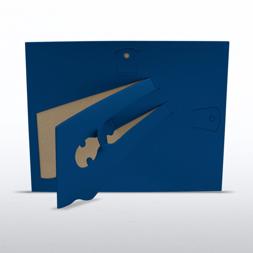 Award Board - Blue BACK
