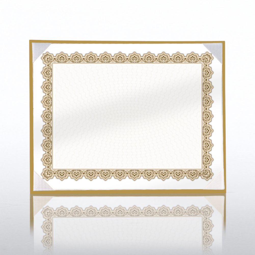 Award Board - Gold
