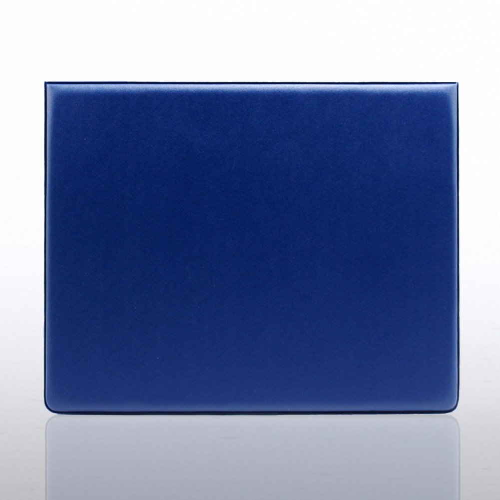 Padded Vinyl Folder CARD1
