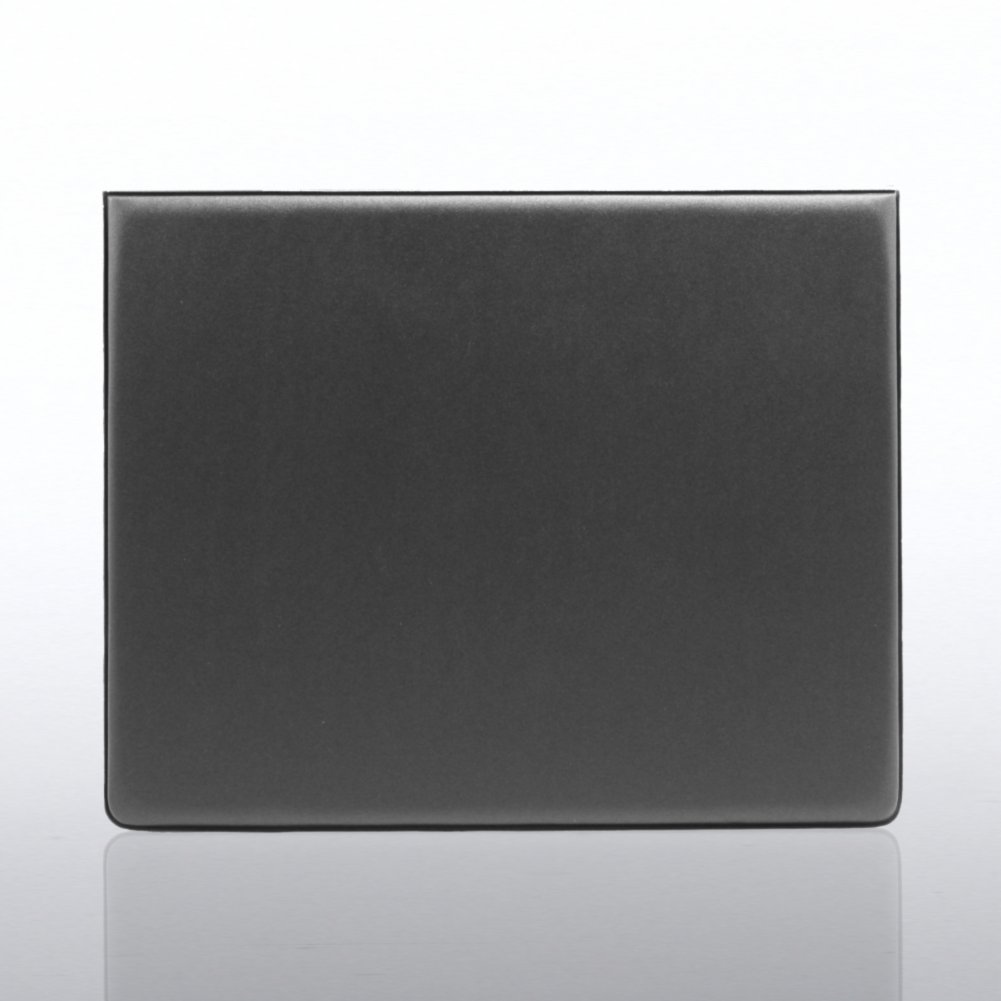 Padded Vinyl Folder CARD2