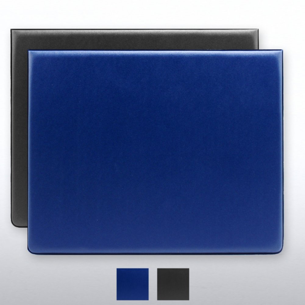 Padded Vinyl Folder