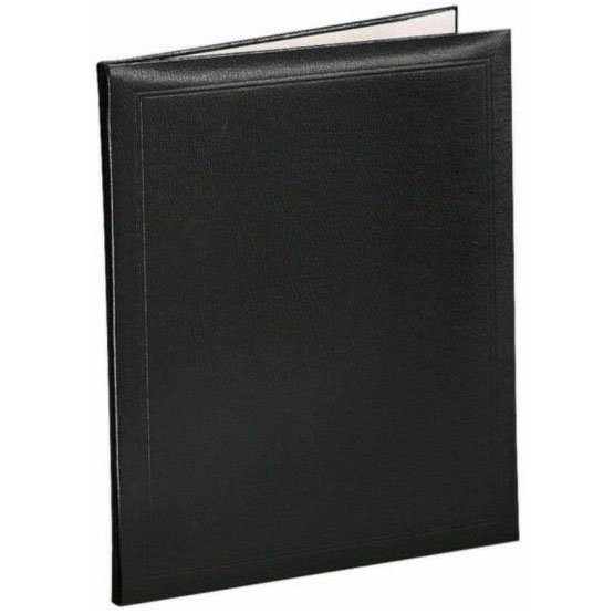 Academy Executive Folder SIDE