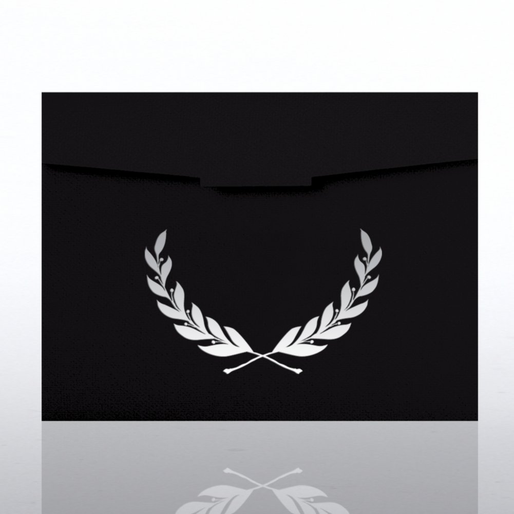 Certificate Folder