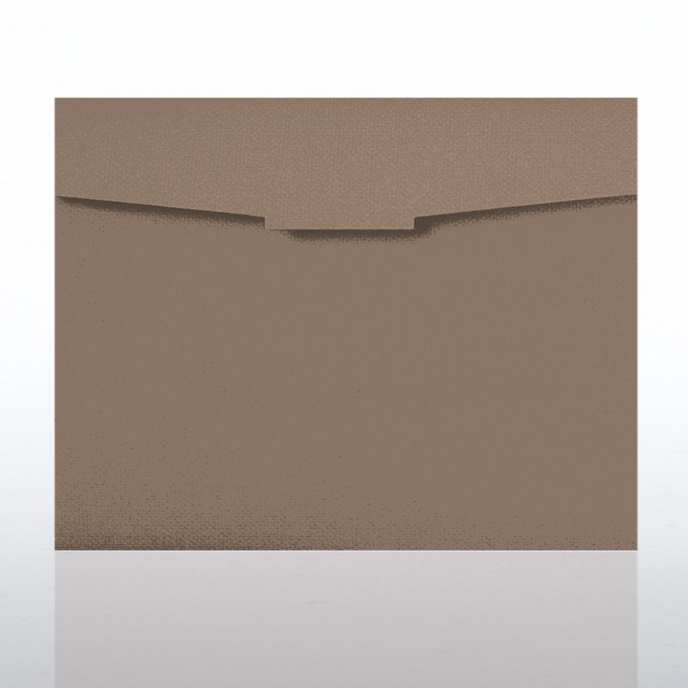 Certificate Folder