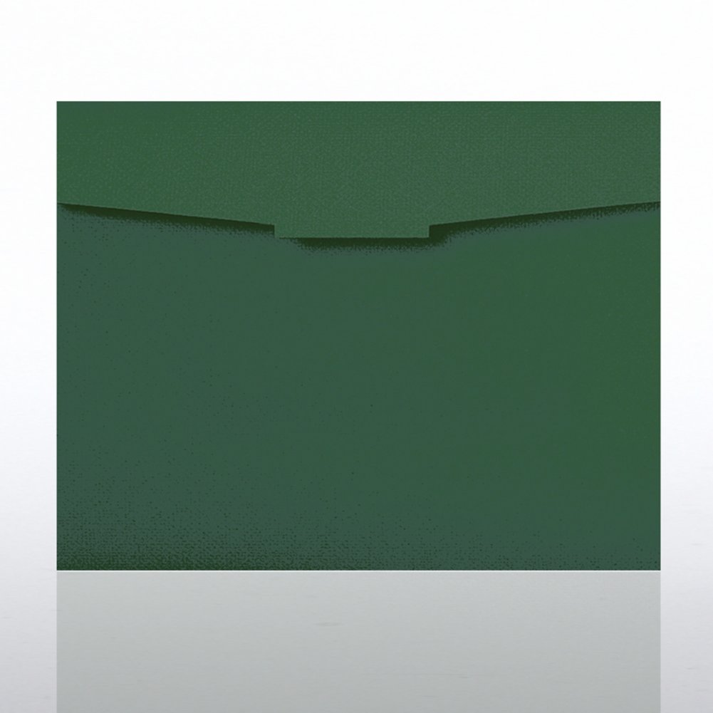 Certificate Folder