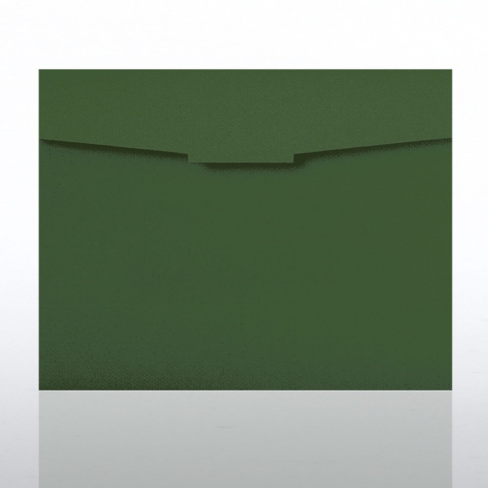 Certificate Folders CARD3