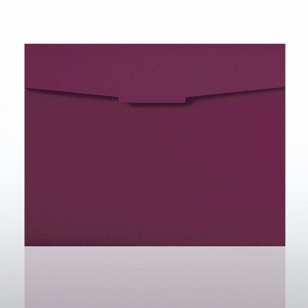Certificate Folders CARD5