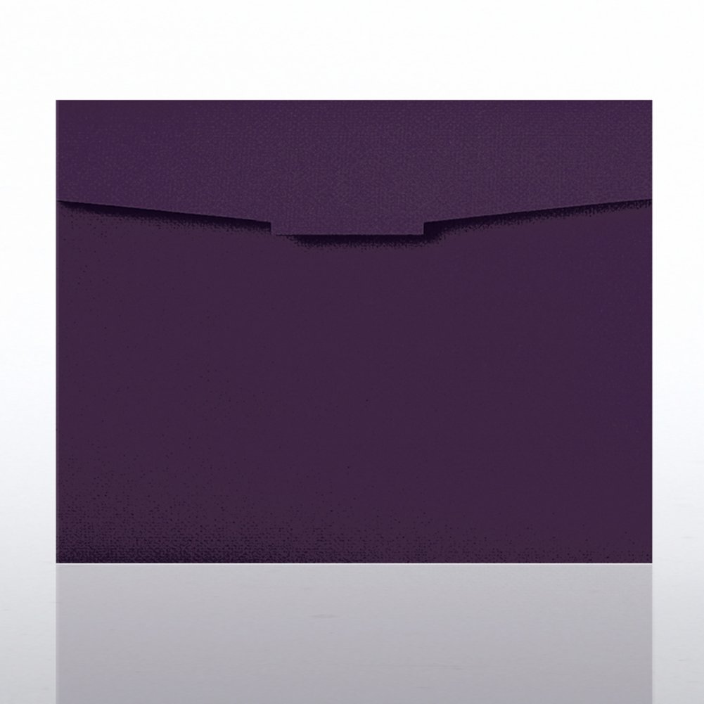 Certificate Folders CARD7