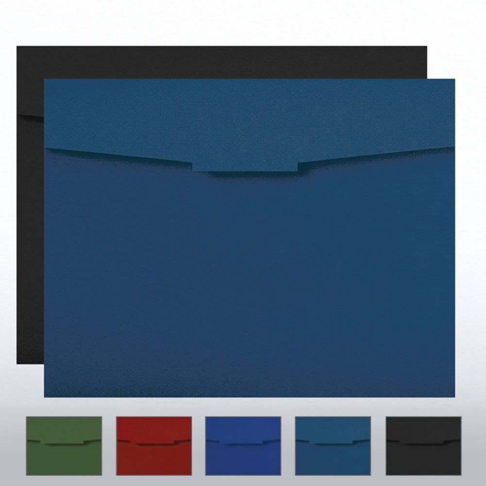 Certificate Folders