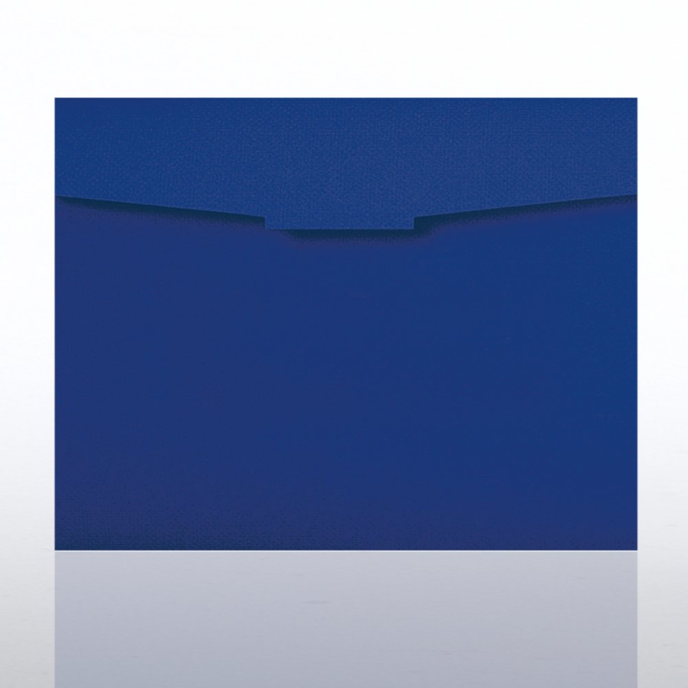 Certificate Folder