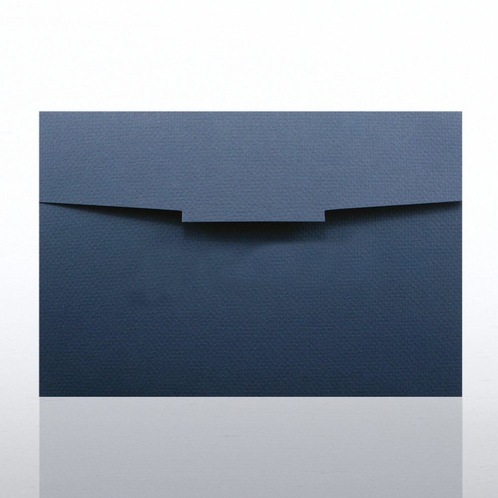 Half Size Certificate Folder CARD1