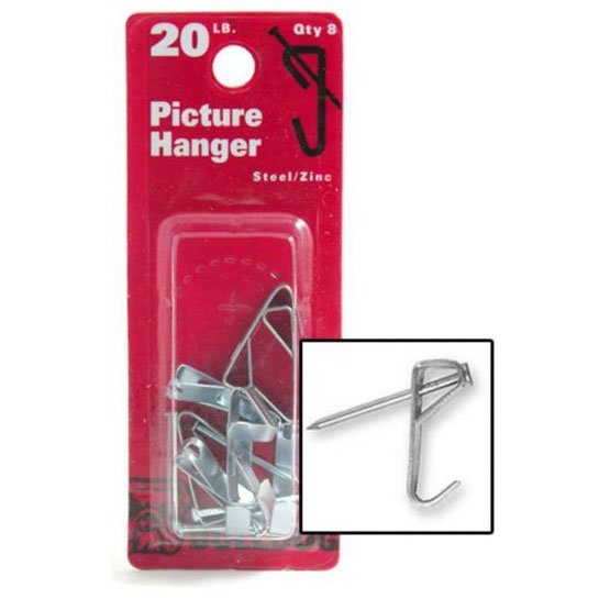 Hanging Supplies - Wall Hangers