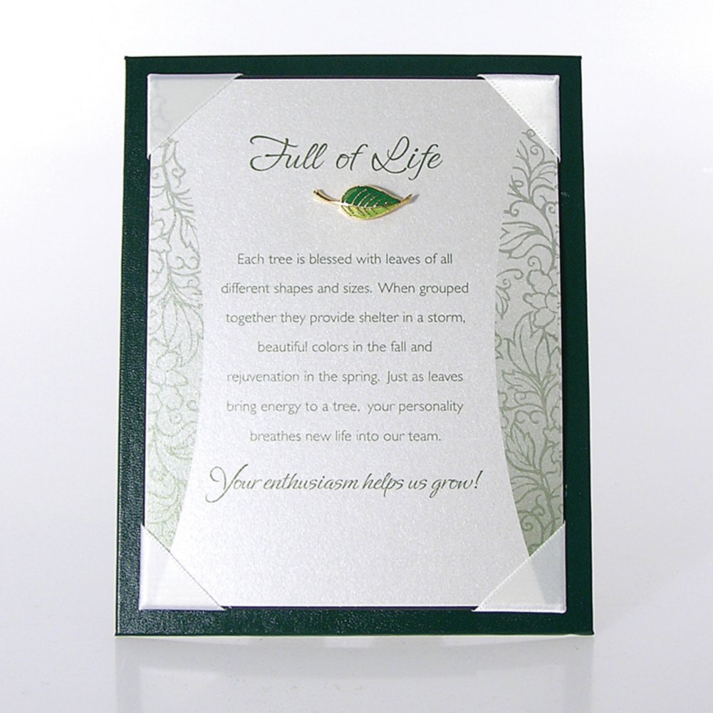 Pin Presentation Board - Hunter Green