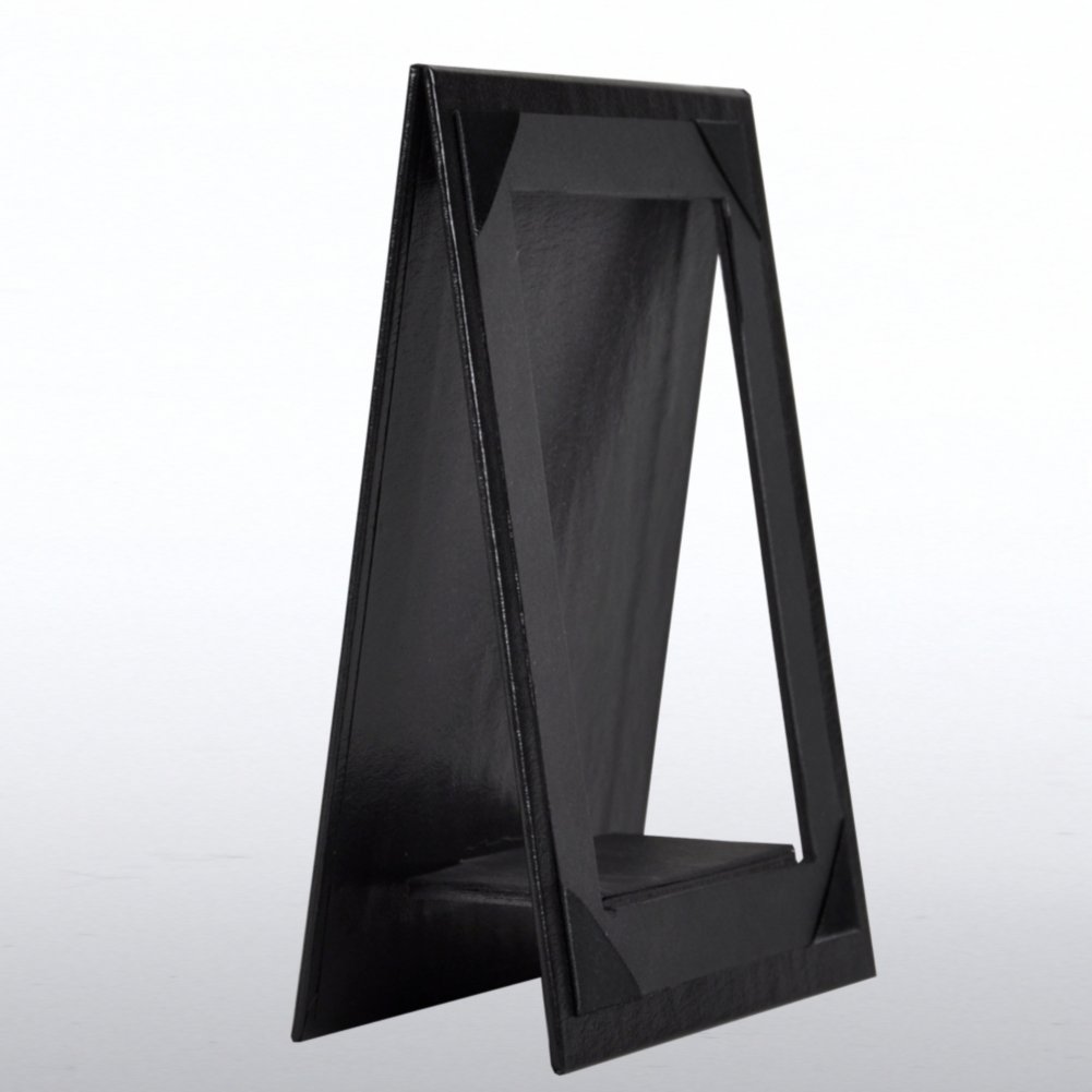 Pin Presentation Board - Black OPEN