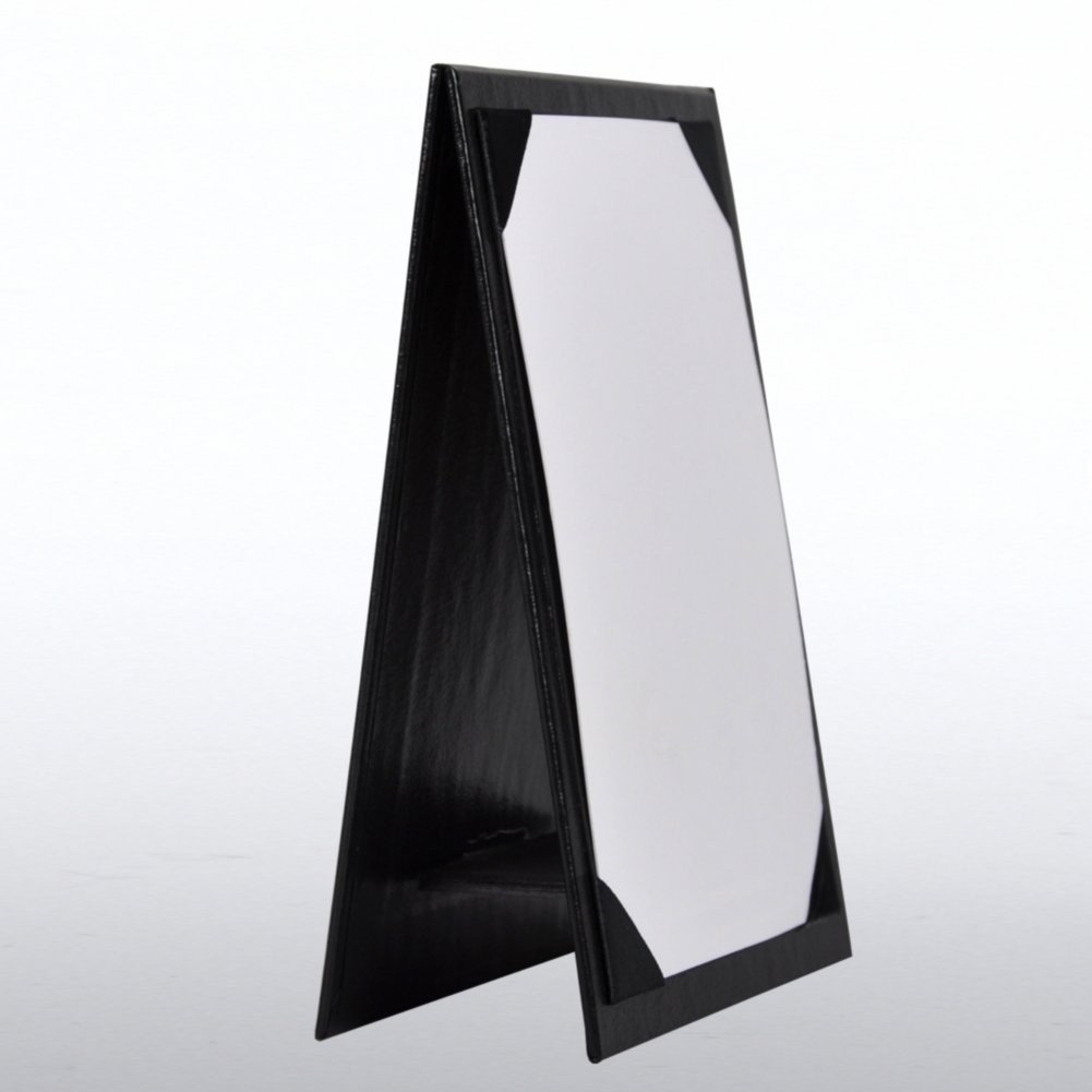 Pin Presentation Board - Black SIDE