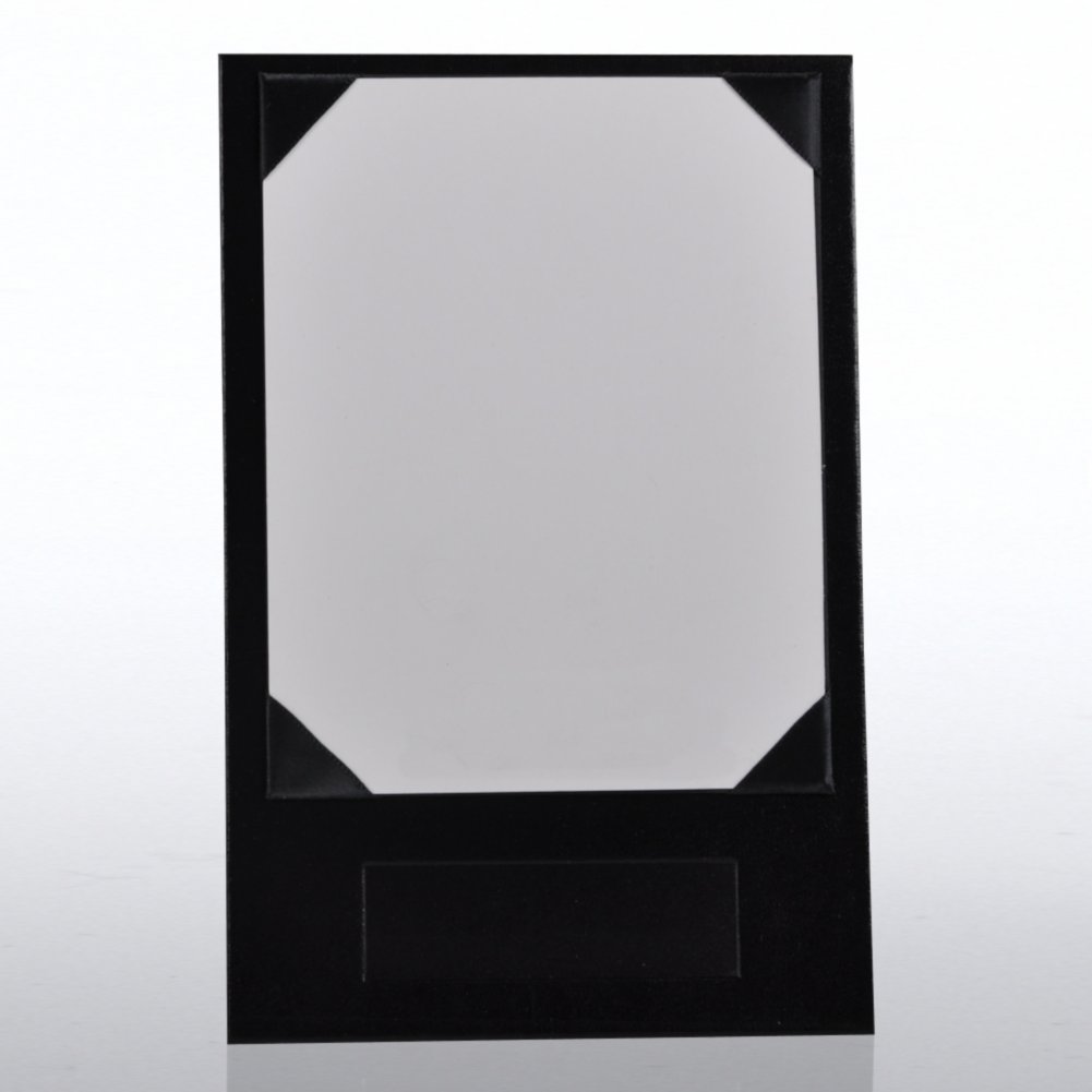 Engraved Presentation Board