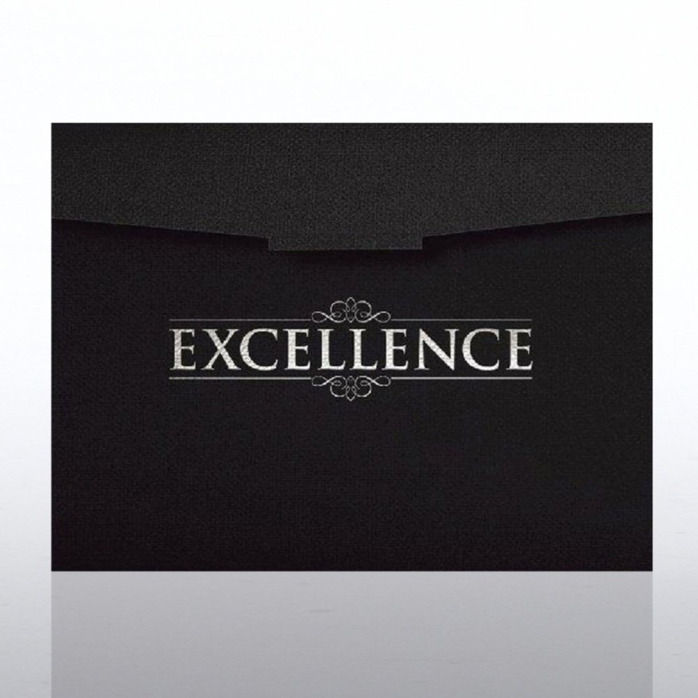 Certificate Folder
