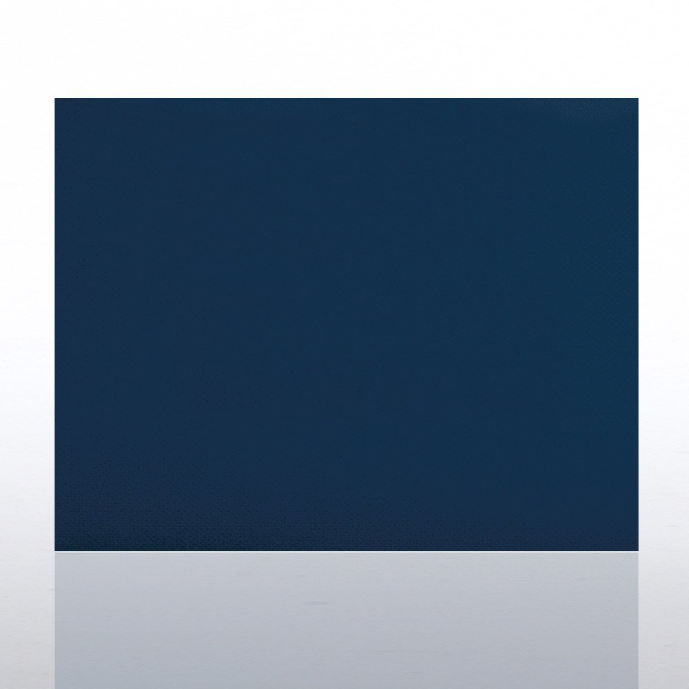 Keepsake Folder - Blue