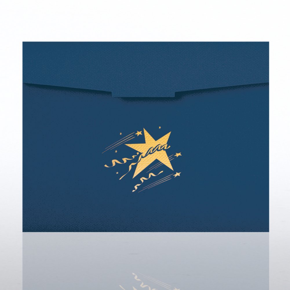 Certificate Folder