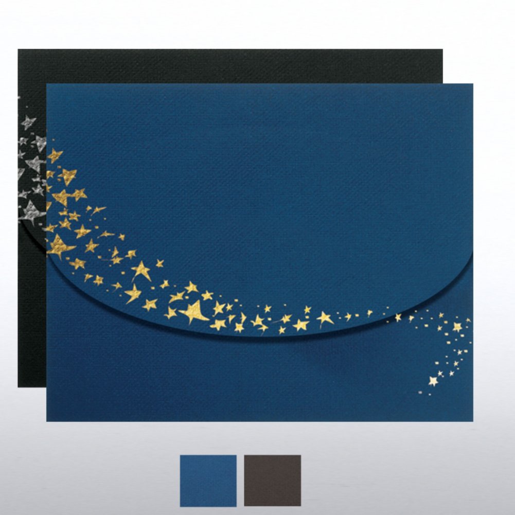 Galaxy Certificate Folder