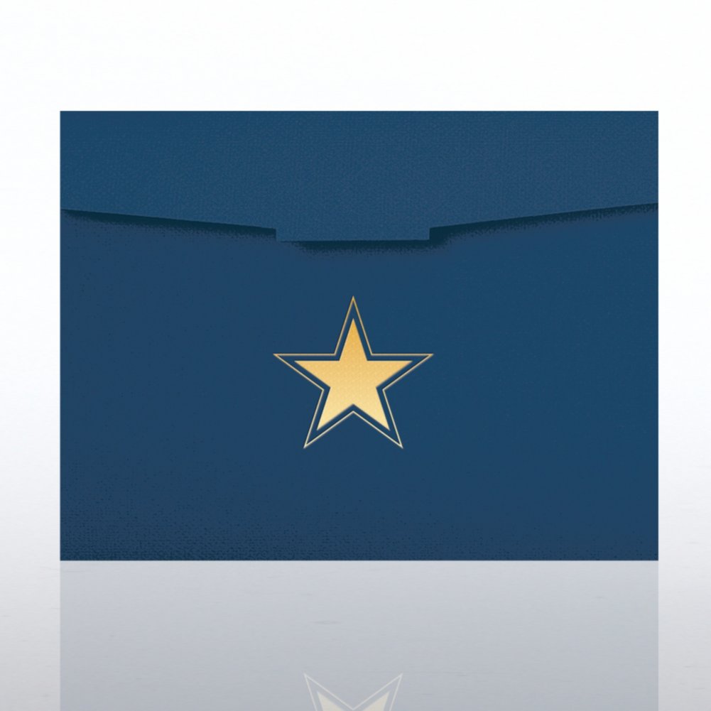 Certificate Folder