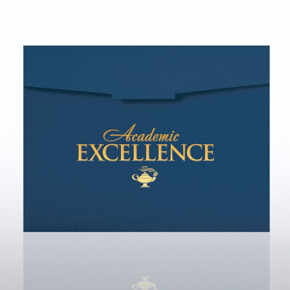 Certificate Folder