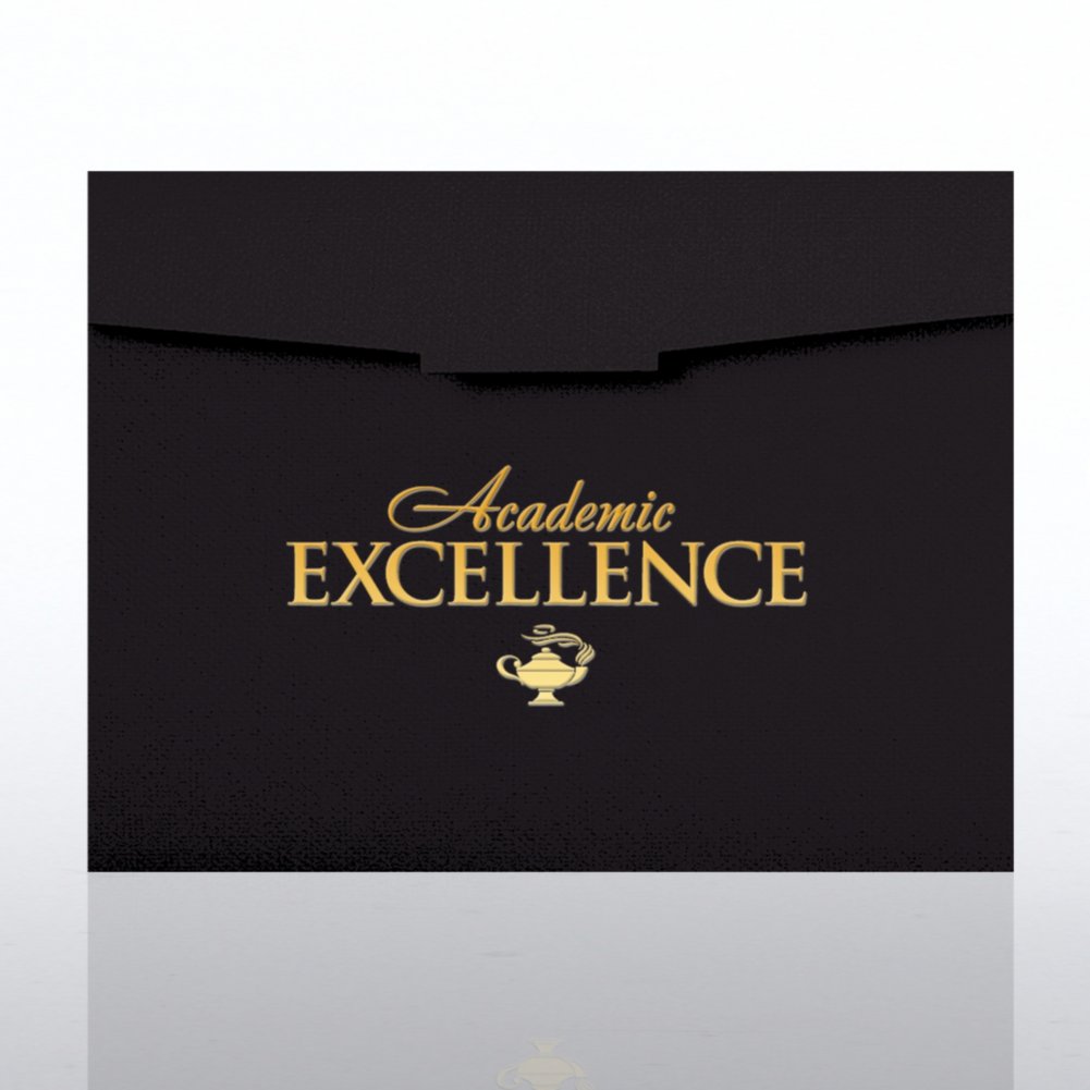 Certificate Folder