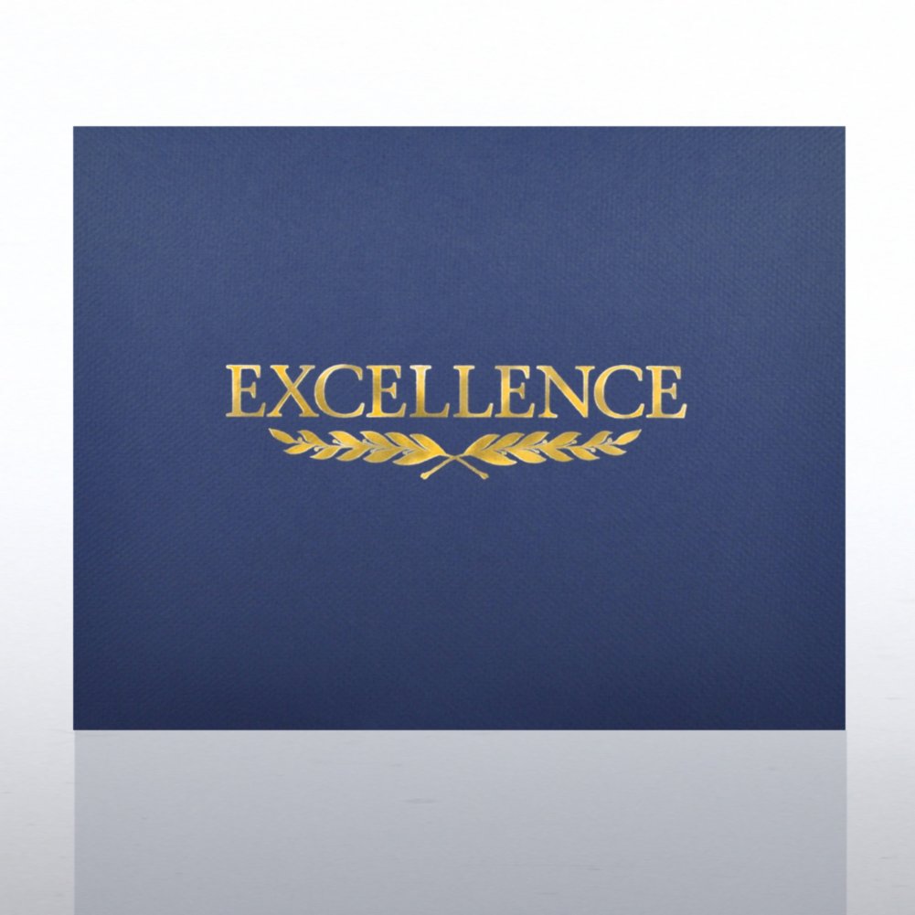 Certificate Folder