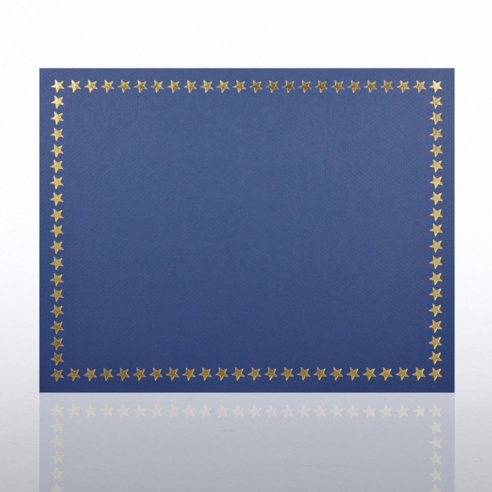 Certificate Folder