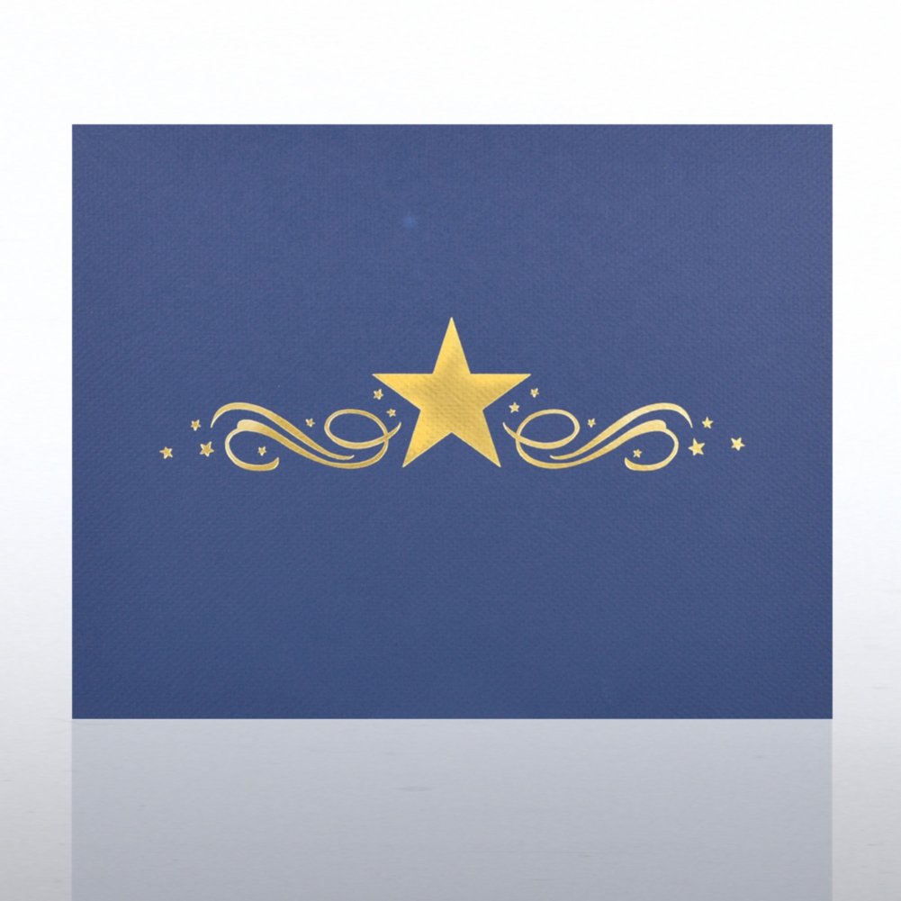 Certificate Folder