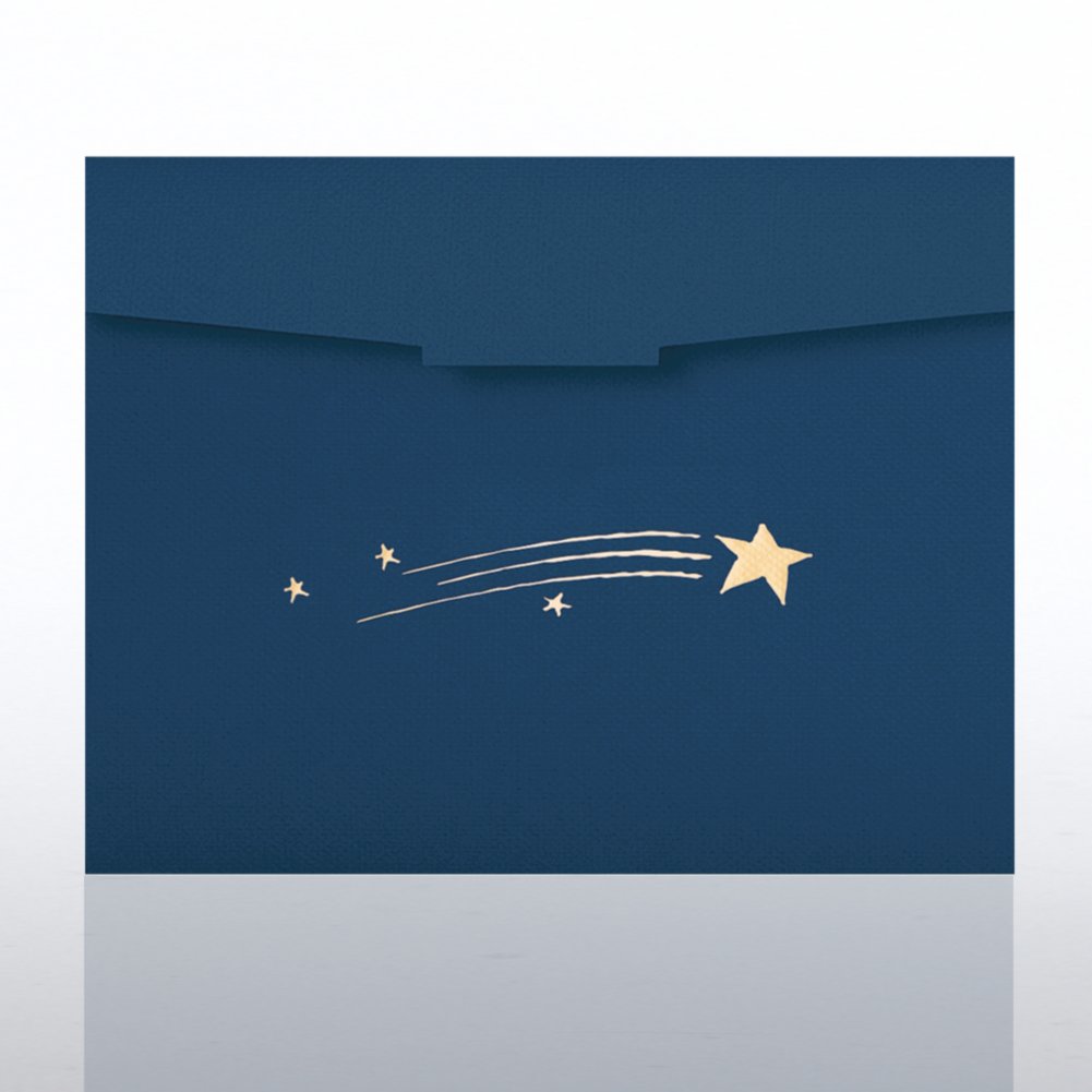 Certificate Folder