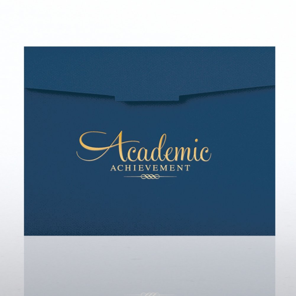 Certificate Folder