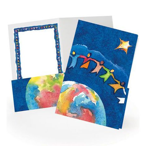 Pocket Folder - TEAM