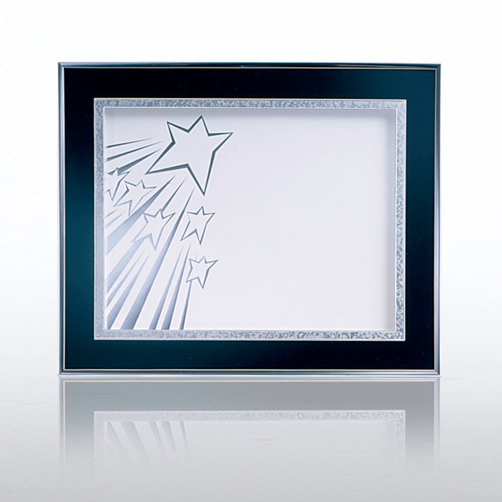 Shadow Box Frame - Silver