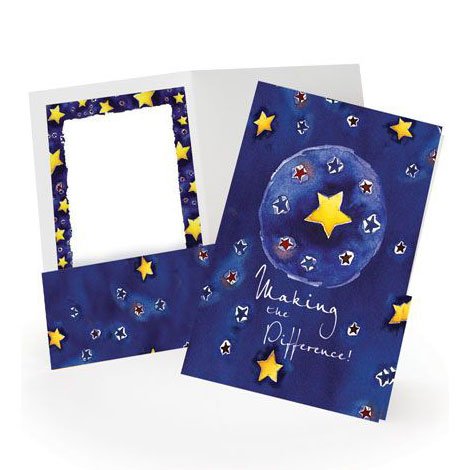 Pocket Folder - Making the Difference