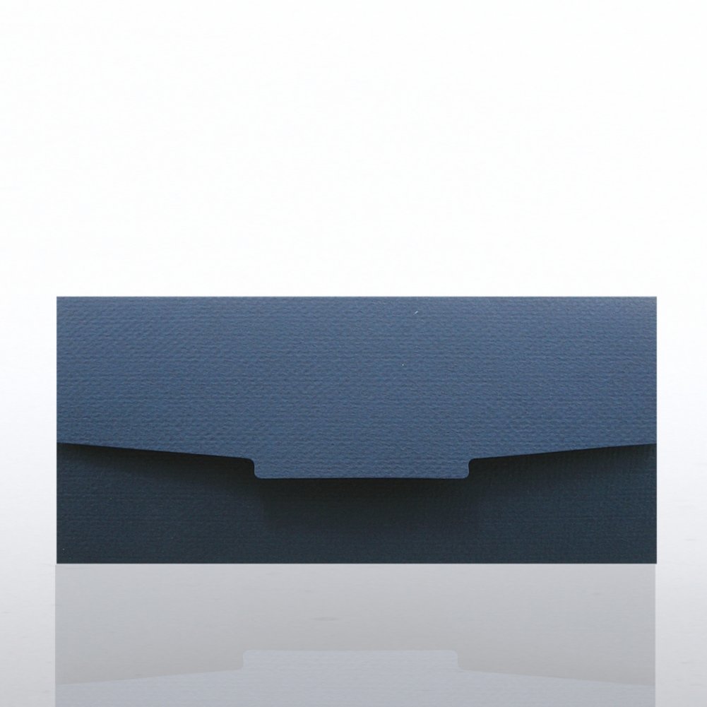 Gift Certificate Folder CARD1