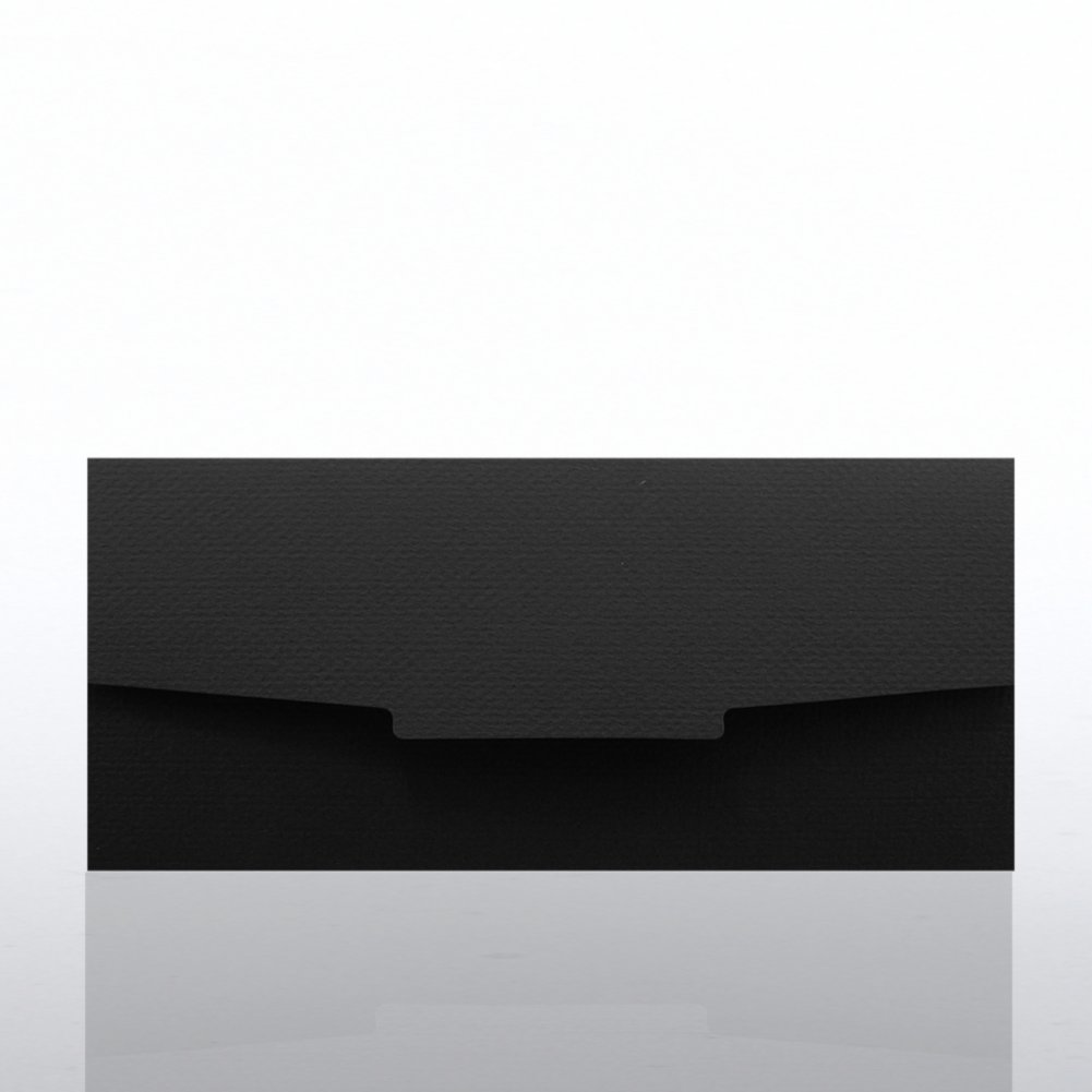 Gift Certificate Folder CARD2