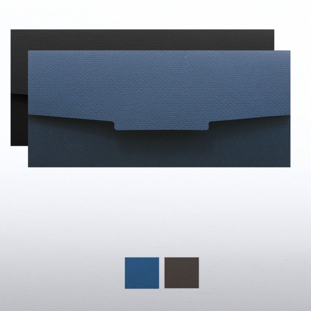 Gift Certificate Folder