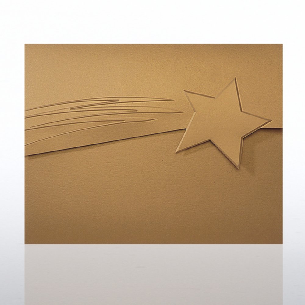 Shooting Star Shineline Folders CARD1