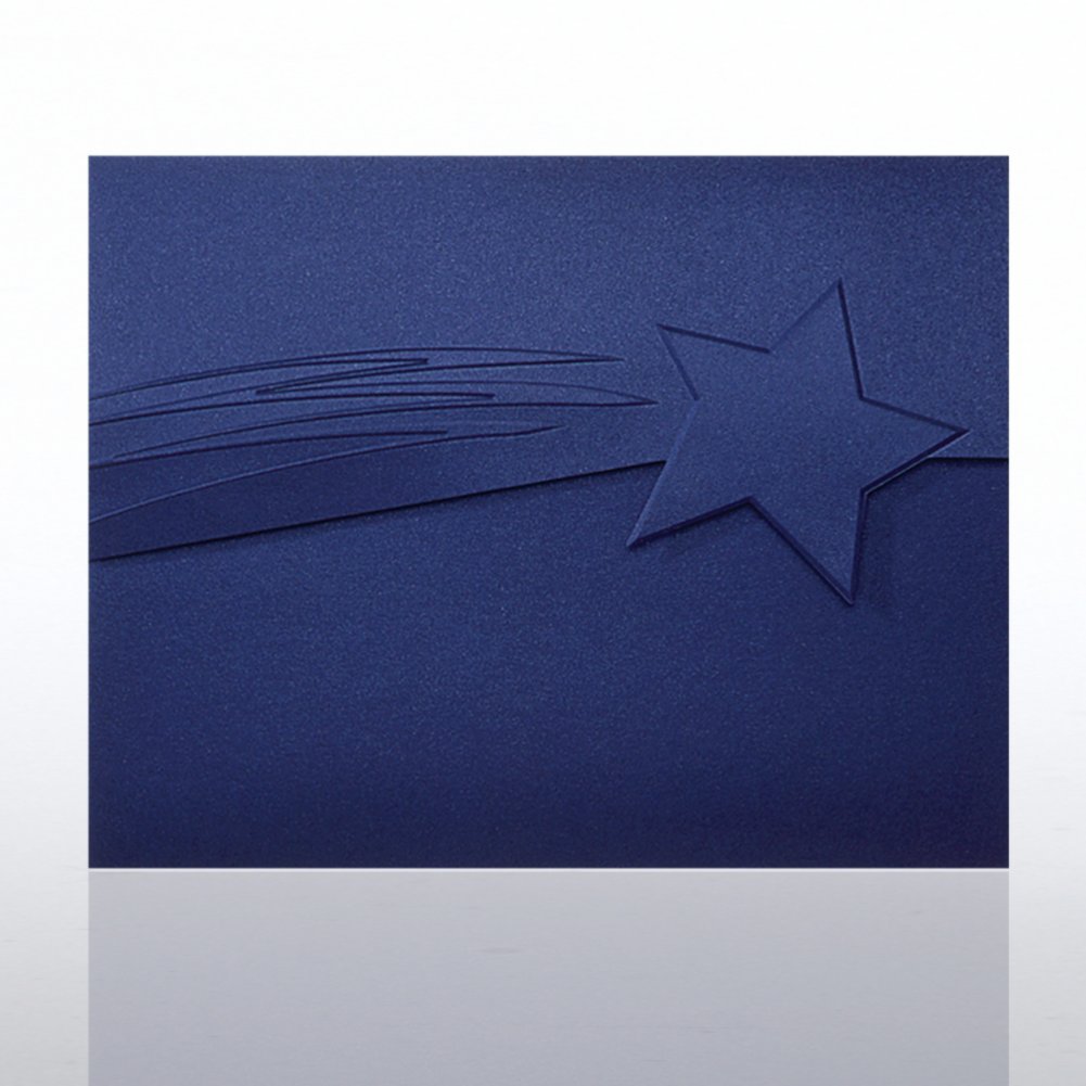 Shooting Star Shineline Folders CARD2